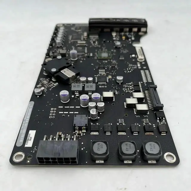 Alt view image 3 of 4 - Desktop Motherboard For A1407 MC914LL 820-2997-A 639-3563 661-6489 Test Good