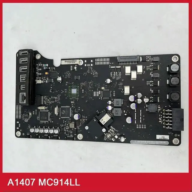 Main image of Desktop Motherboard For A1407 MC914LL 820-2997-A 639-3563 661-6489 Test Good