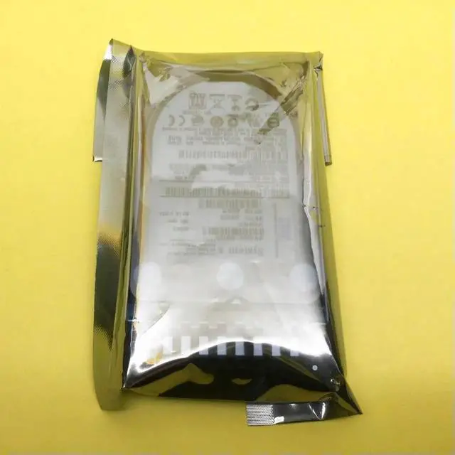 Alt view image 3 of 3 - For Hard Disk X3650 300GB 10K SATA 2.5" 43W7670 43W7673 43W7666 43W7669