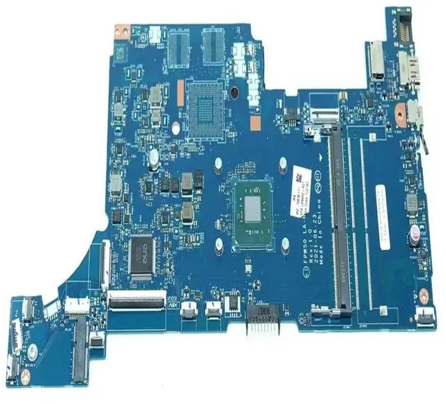 Main image of L67288-601 For Pavilion 15-CS 15T-CSLaptop Motherboard i7-1065G7 CPU Fully