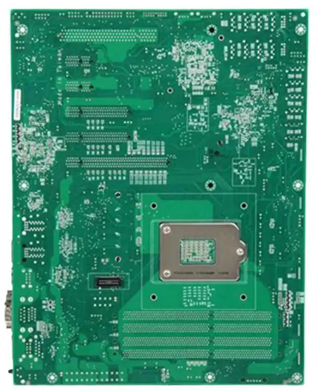 Main image of Server Motherboard For TYAN S5512 LGA1155 DDR3 C204 S5512GM2NR Good