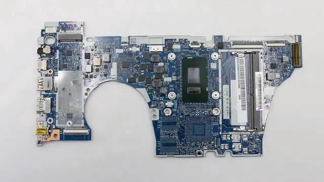 Main image of 5B20R08512 For Yoga 530-14IKB Flex 6-14IKB Laptop Motherboard I7 8550U Processor