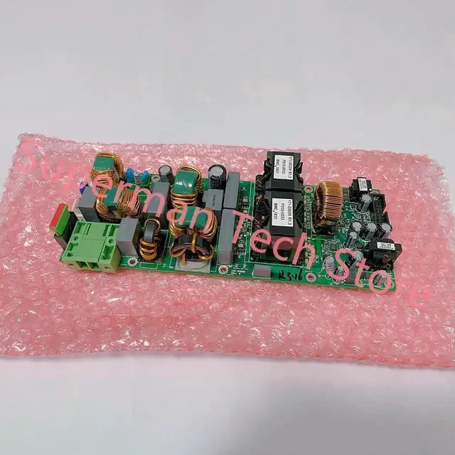 Alt view image 3 of 3 - For BOSCH Constant Pressure Amplifier Board (For PASCAL VAS4 Module, Collocation S-PRO2, U-PRO, T-PRO, L-PRO Series) PVA-2P500