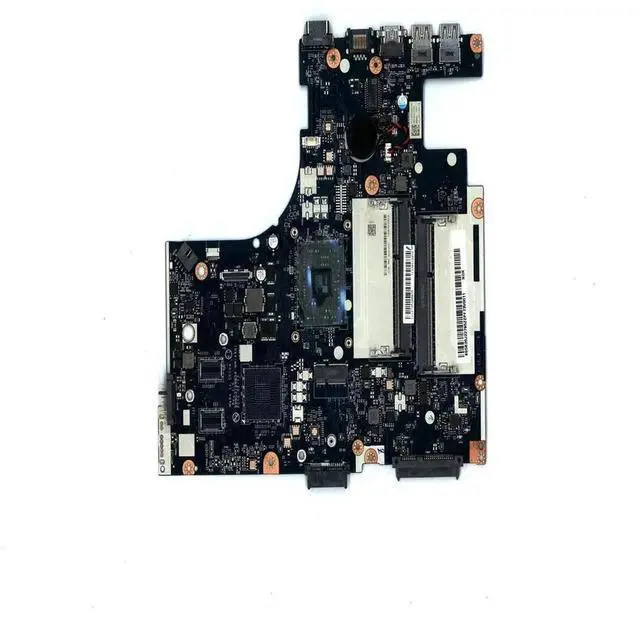 Main image of 5B20J22795 For G41-35 Laptop Motherboard A8-7410u Processor