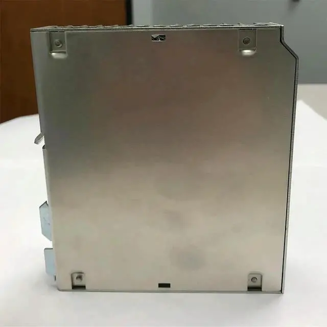 Alt view image 3 of 3 - 2866475 TRIO-PS/1AC/12DC/5-2866475 TRIO POWER Switching Power Supply For Phoenix