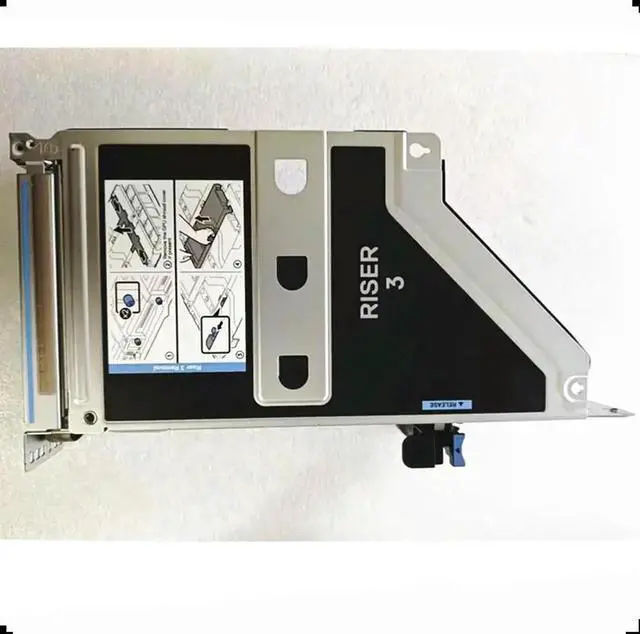 Main image of For R750 R7525 Expansion Card Riser Card 3 2X8 ly