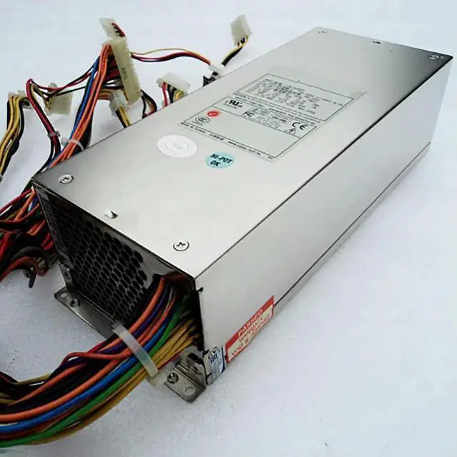Alt view image 4 of 4 - For Server Power Supply 2000270139 460W P2G-6460P