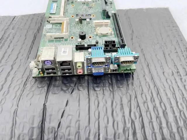 Alt view image 3 of 4 - Industrial computer motherboard NVS-2000 A2