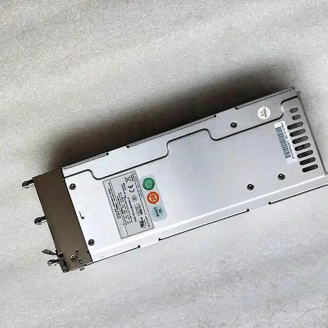 Alt view image 2 of 4 - For For R2W-6460P-R 460W Server Power Supply