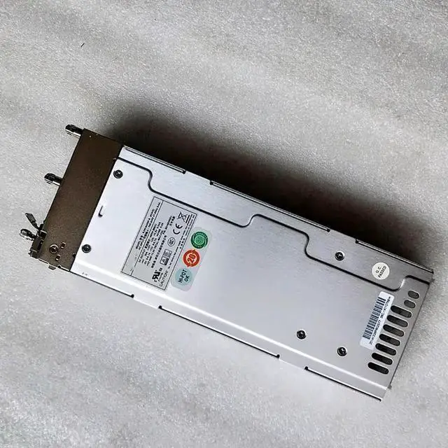 Alt view image 3 of 4 - For For R2W-6460P-R 460W Server Power Supply
