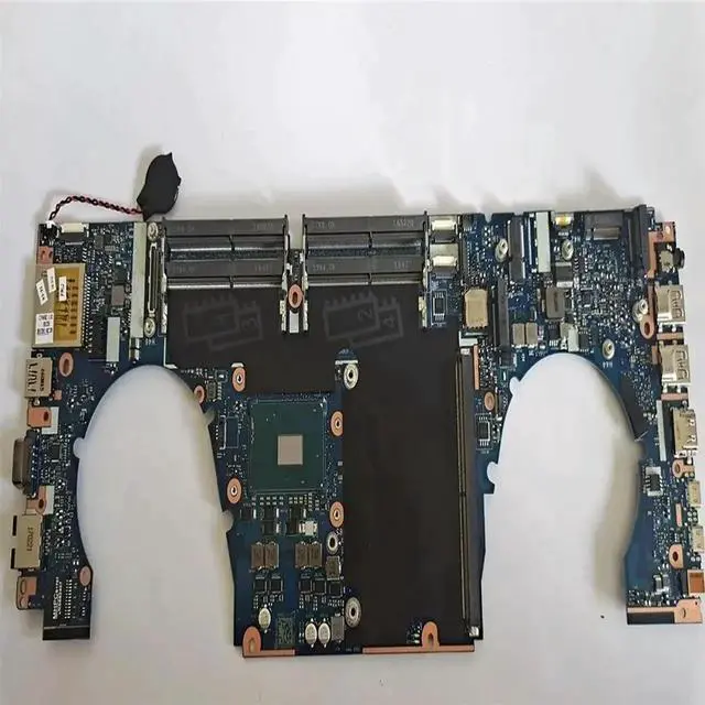 Main image of 921046-001 For ZBook 15 G4 LA-E161P With I5-7440HQ CPU