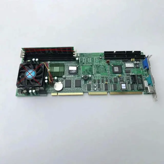 Alt view image 3 of 4 - 6-way count/timer PCA-6178V For ADVANTECH PCA-6178 Rev.A1
