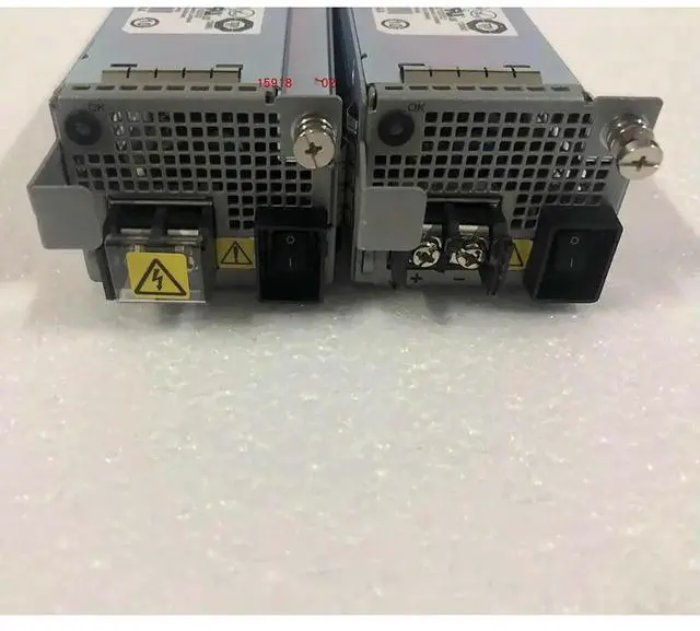 Alt view image 3 of 4 - Hot Sale PSU For ASR9000 DC 250W Power Supply ASR-920-PWR-D 341-0518-01 700-005165-0000