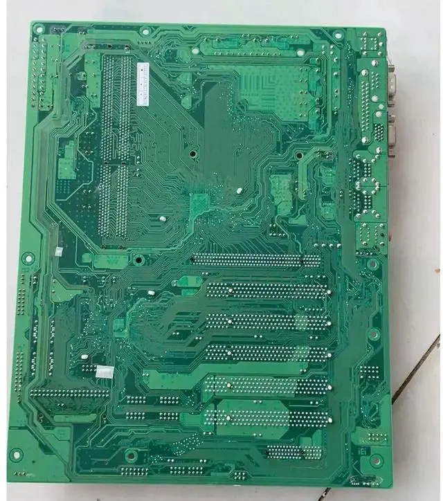 Alt view image 4 of 4 - For IEI IMBA-G410 Industrial Computer Motherboard IMBA-G410-R20 REV.2.0