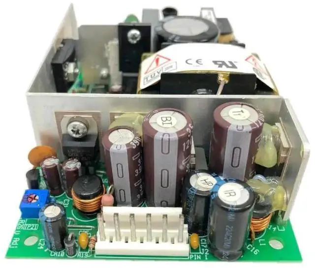 Main image of Hot Sale GPM40AG For CONDOR Industrial Medical Power Module +12V2A +5.1V4A-12V0.4A 40W