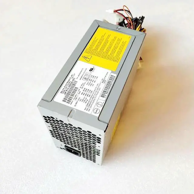 Main image of DPS-600NB A For XW8200 Server Power Supply 345526-003 413370-001 600W