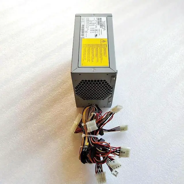 Alt view image 4 of 4 - DPS-600NB A For XW8200 Server Power Supply 345526-003 413370-001 600W