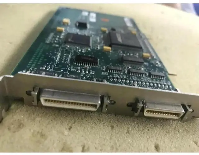 Alt view image 4 of 4 - For ASSET For InterTech Boundary Scan card PCI-PCB-100 REV 171-01049-0001