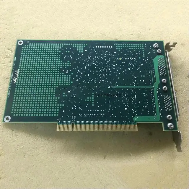 Alt view image 2 of 4 - For ASSET For InterTech Boundary Scan card PCI-PCB-100 REV 171-01049-0001