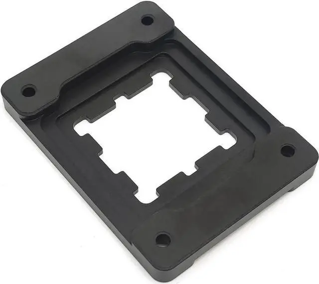 Alt view image 2 of 7 - Thermalright AM5 CPU Contact Frame V2 for Secure Frame Kit Anti-Bending Buckle