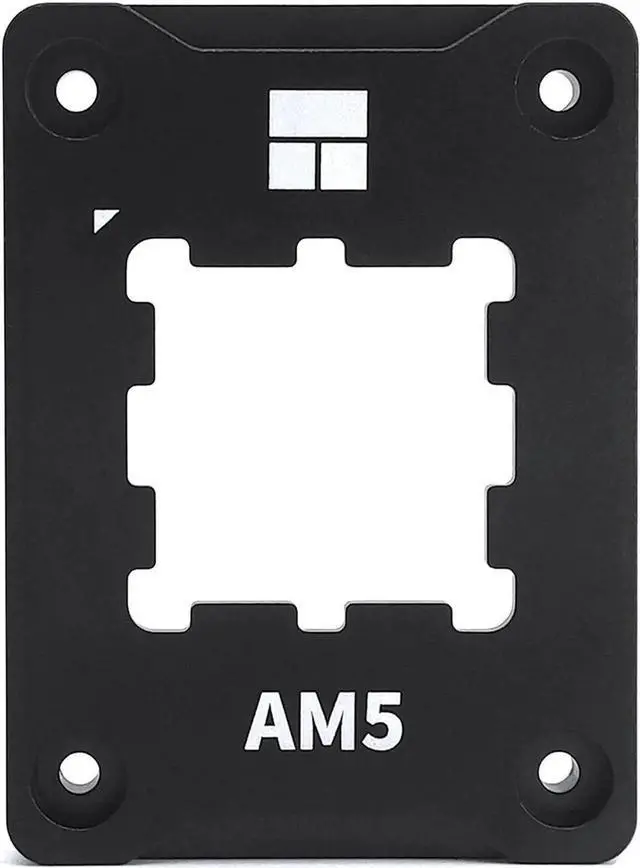 Main image of Thermalright AM5 CPU Contact Frame V2 for Secure Frame Kit Anti-Bending Buckle