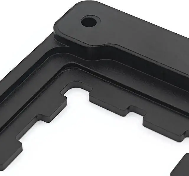 Alt view image 7 of 7 - Thermalright AM5 CPU Contact Frame V2 for Secure Frame Kit Anti-Bending Buckle