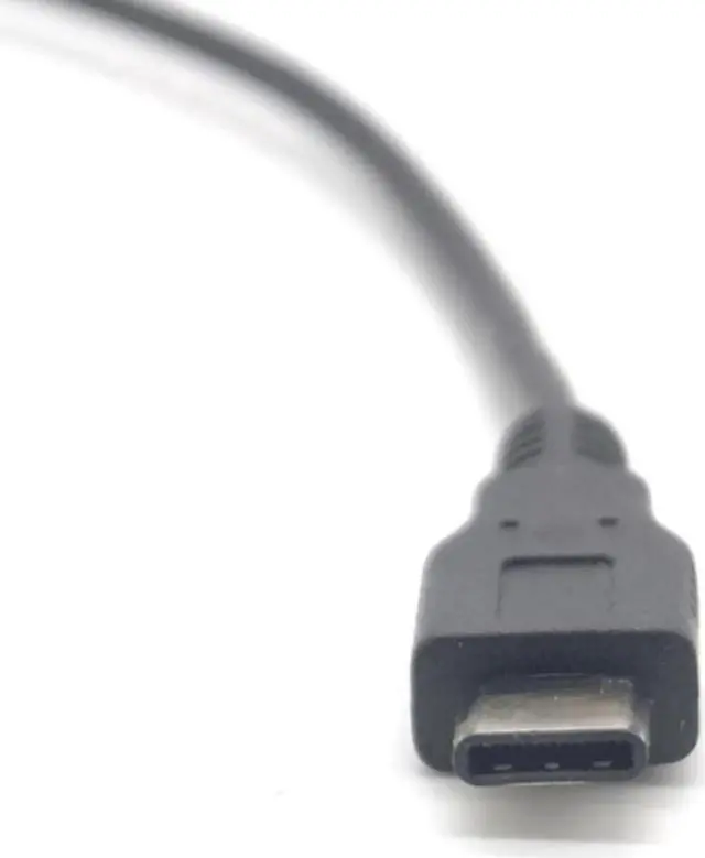 Alt view image 4 of 7 - Micro USB to Type-c USB-C Adapter Cable for Samsung usb c to micro 5p Charging Cable for Macbook USB-C Android Device