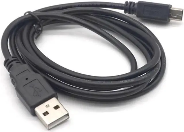 Alt view image 6 of 7 - 3PCS Mini USB 2.0 Cable 5Pin Mini USB to USB Data Charger Cables for MP3 MP4 Player Car DVR GPS Digital Camera HDD Smart TV