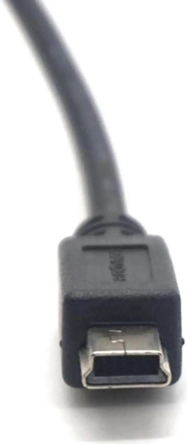 Alt view image 7 of 7 - 3PCS Mini USB 2.0 Cable 5Pin Mini USB to USB Data Charger Cables for MP3 MP4 Player Car DVR GPS Digital Camera HDD Smart TV