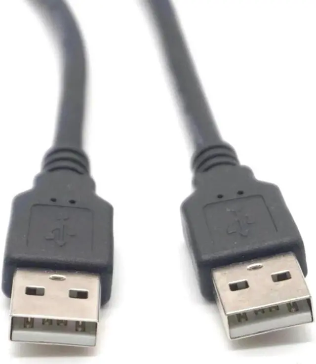 Alt view image 5 of 7 - Mini USB B Type 5pin Male Left Right Angled 90 Degree to USB 2.0 Male Data Cable