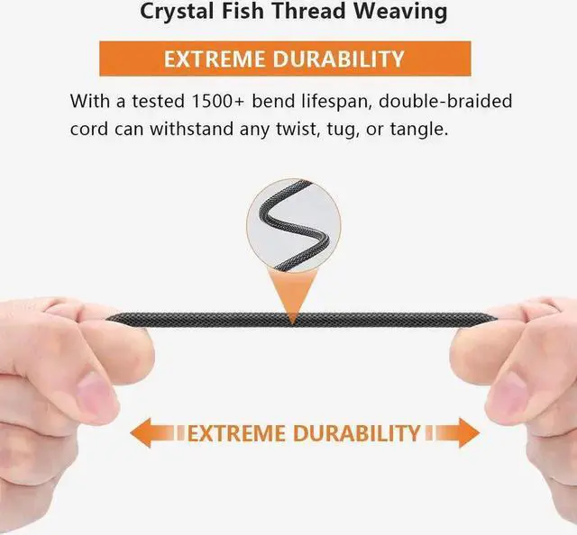 Alt view image 5 of 7 - Lightning to RCA Cable Audio Aux Adapter, Stereo Y Splitter Adapter for Select iPhone, iPad and iPod Models for Power Amplifier, Car, Home Theater, Speaker and More