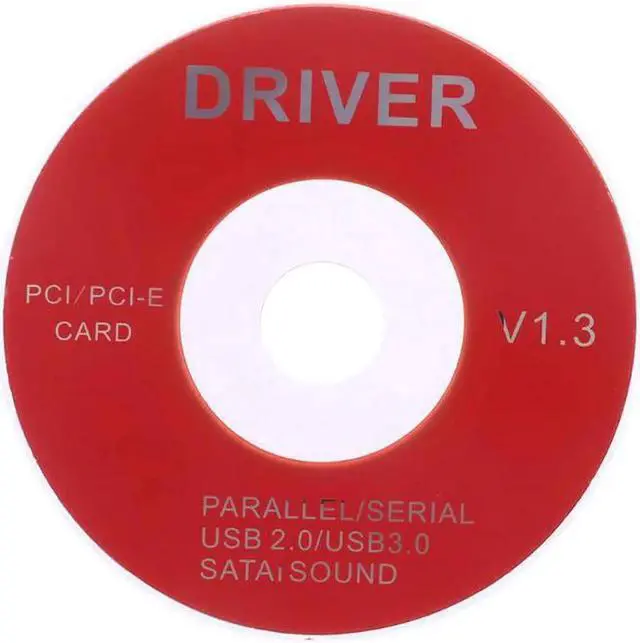 Alt view image 4 of 5 - PCI Express To USB 3.0 VIA Chip SATA Interface 4 Port Adapter Converter Card for Desktop Windows