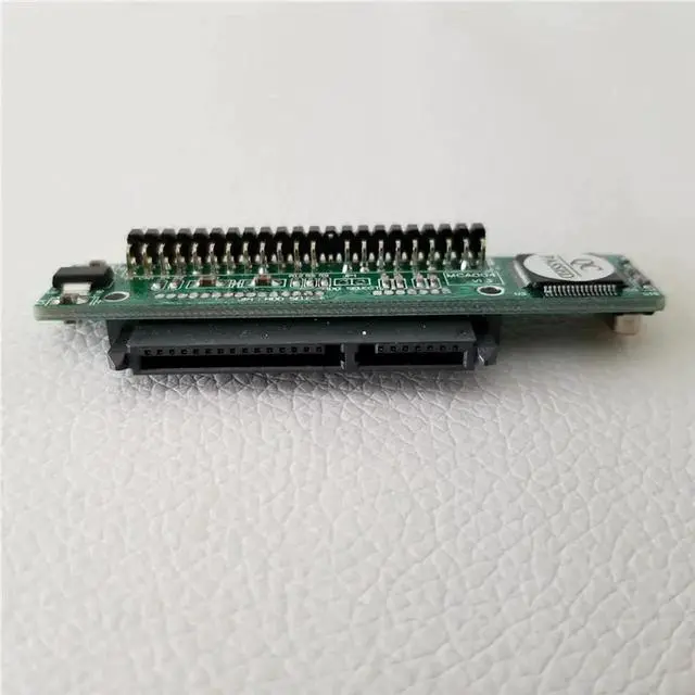 Alt view image 2 of 4 - 2.5 inch 7+15P 22P SATA Hard Drive to Laptop Notebook IDE 44Pin HDD Adapter Card