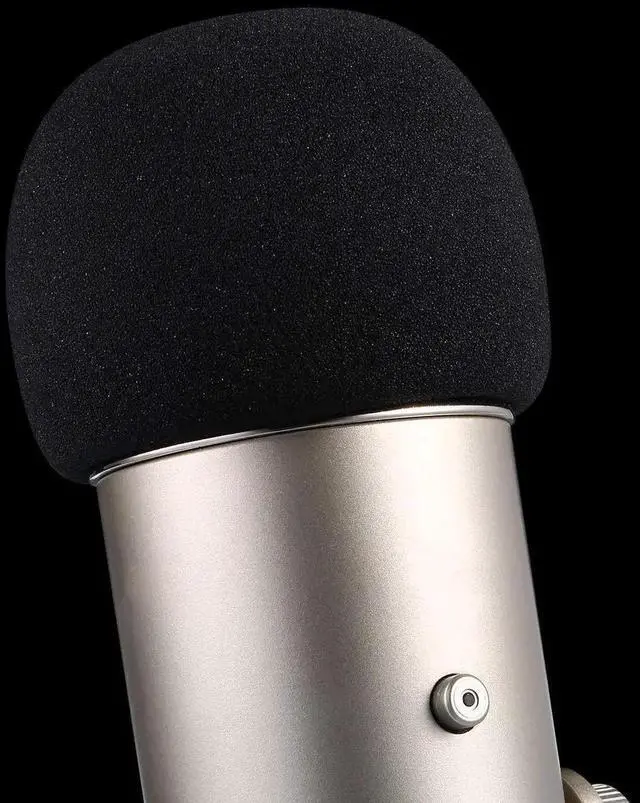 Alt view image 2 of 7 - USB Recording Microphone WIth RGB LED Light Stand For Laptop YouTube Live Broadcast Karaoke Gamers Computer Microphone