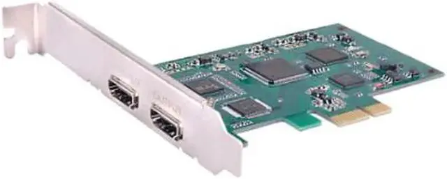 Alt view image 3 of 5 - PCIE PCI Express HDMI Video Capture Card Game Recording 1080p 60pfs for PS3 PS4 OBS Wirecast vMix Live Streaming Broadcast