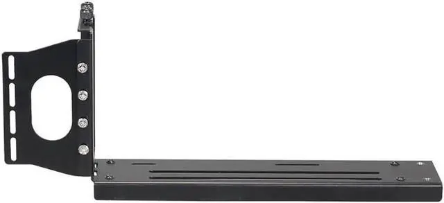 Main image of Vertical Graphics Card Holder Bracket GPU Mount kickstand/base For -ATX chassis Holder for RTX3060 3070 3090 RX