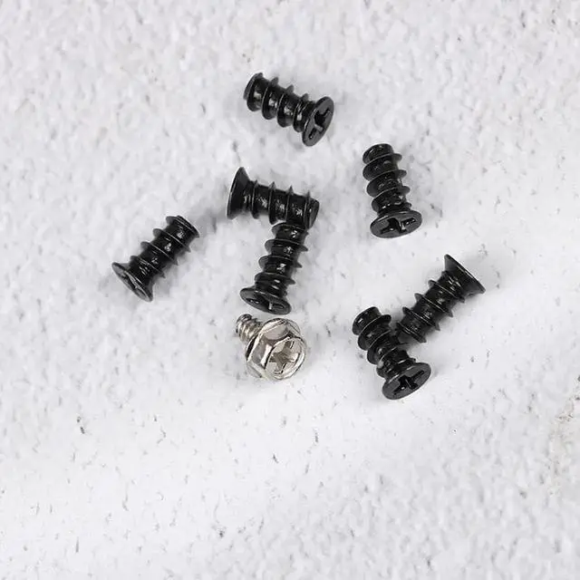 Alt view image 4 of 6 - Dual Fans Mount Rack Cooling Heatsink Bracket For Graphics Video Car Mount Dual Cooling Fan Bracket Fan Connectors Screws