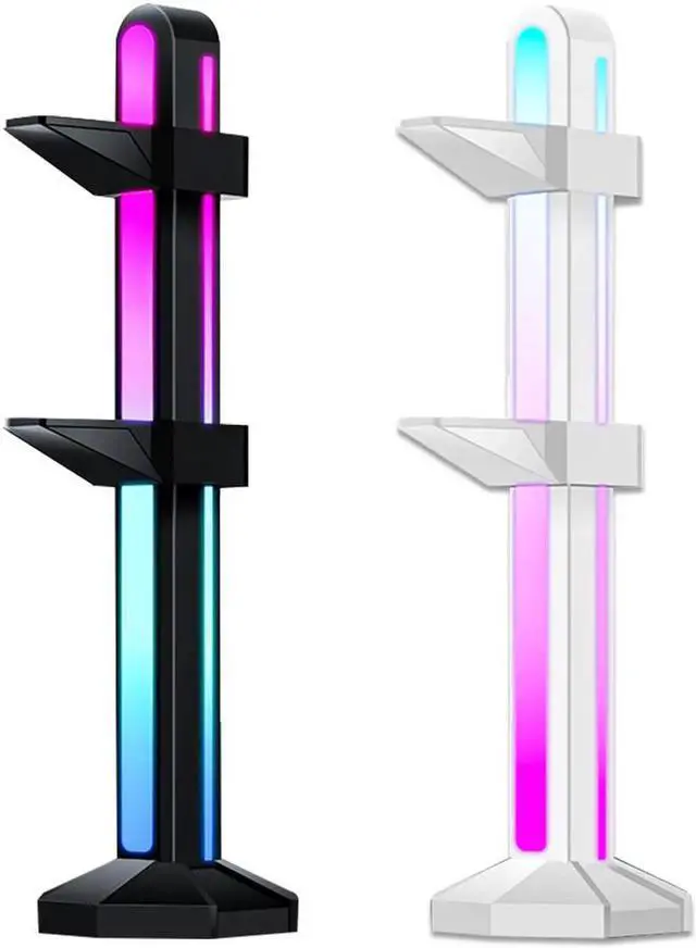 Main image of Graphics Card Stand Frame Holder Bracket 5V SATA 5V 3Pin ARGB Video Card GPU Brace for Desktop Computer Chassis Motherboard