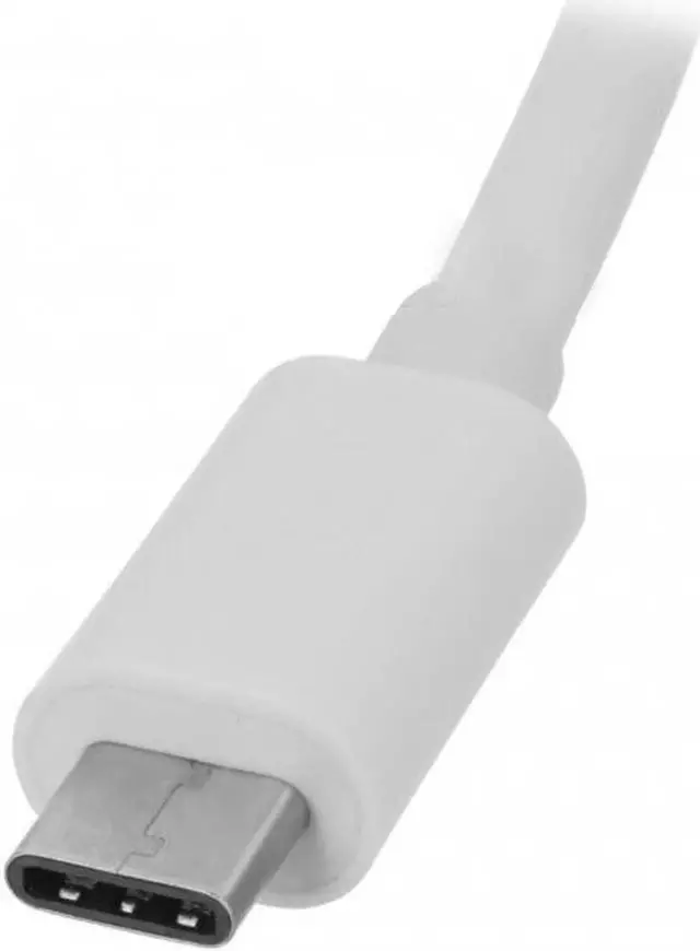 Alt view image 2 of 3 - Aomoproing USB3.1 Type-C to HDMI Converter Adapter - White