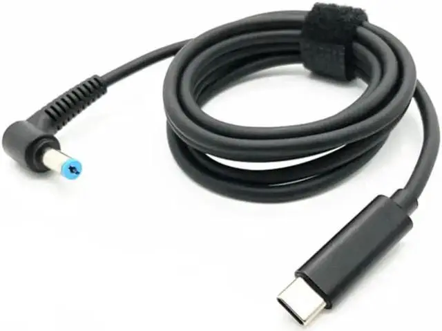 Main image of Aomoproing USB Type C PD Converter Universal Laptop Charging Cable Cord Dc Power Adapter for Dell Asus Lenovo Notebook Power Supply Cable