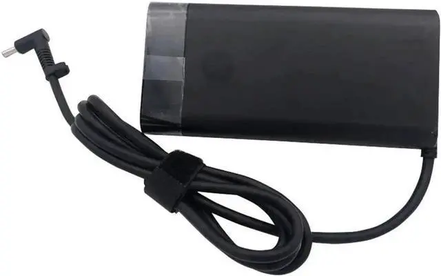 Main image of Aomoproing Adaptador de energia ca para hp zbook omen TPN-LA10 19.5v 10.3a 200w, carregador tpn la10 4.5*3.0mm