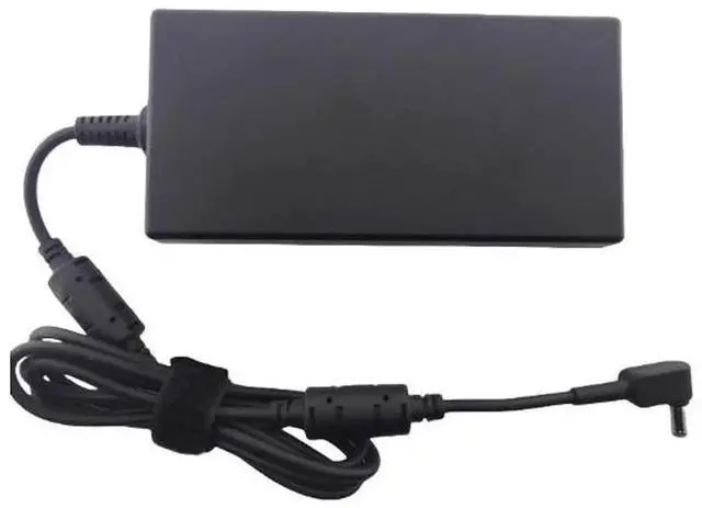 Alt view image 4 of 4 - Aomoproing Advanced Edition charging power adapter cable 19.5V 9.23A