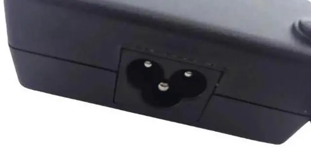 Alt view image 2 of 4 - Aomoproing Advanced Edition charging power adapter cable 19.5V 9.23A