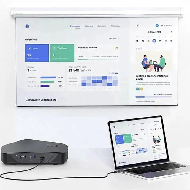 Alt view image 6 of 7 - Aomoproing HDMI 2.1 Cable,HDMI 90 Degree UP Angled Male to Male 90 Degree Down Angled 8K@60Hz 4K@120Hz 48Gbps Ultra High-Speed Gold-Plated Cable 0.5M