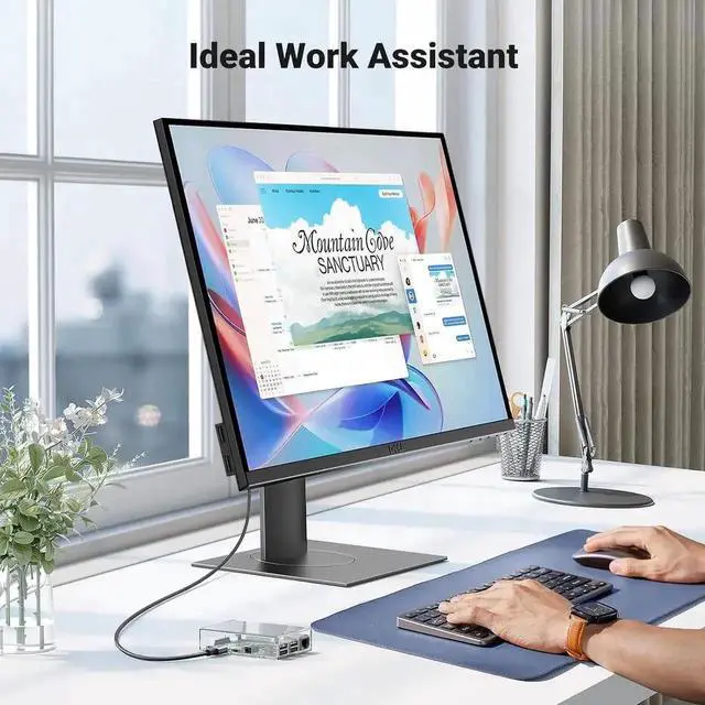 Alt view image 7 of 7 - Aomoproing UGREEN 8K Mini HDMI to HDMI Cable 6.6FT Aluminum Braided 8K@60Hz 4K@240Hz Bidirectional HDR eARC Compatible with Raspberry Pi Zero Camera Camcorder Graphics Card Tablet Projector