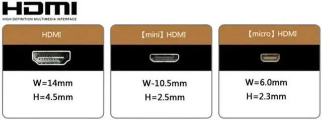 Alt view image 5 of 7 - Aomoproing 90 Degree Up Angled FPV Micro HDMI Male to HDMI Male Flat Cable 50cm for FPV HDTV Multicopter Aerial Photography