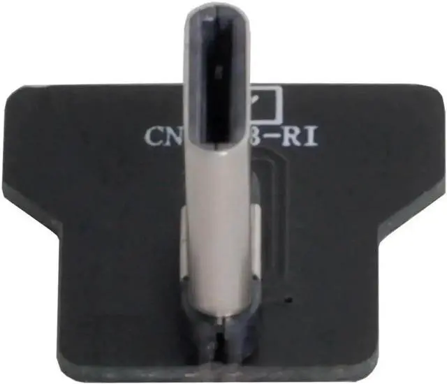 Alt view image 7 of 7 - Aomoproing Type-C USB-C USB2.0 Male Right Angled Connector for FPV HDTV Multicopter Aerial Photography CP11B-500