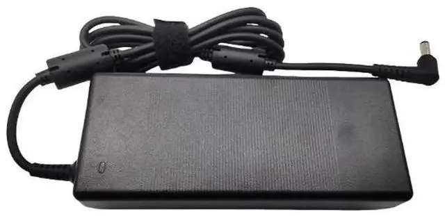 Alt view image 4 of 5 - Aomoproing 24V 8A LCD display audio charger 192W power adapter