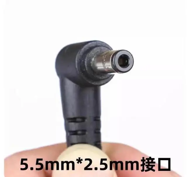 Alt view image 3 of 5 - Aomoproing 24V 8A LCD display audio charger 192W power adapter