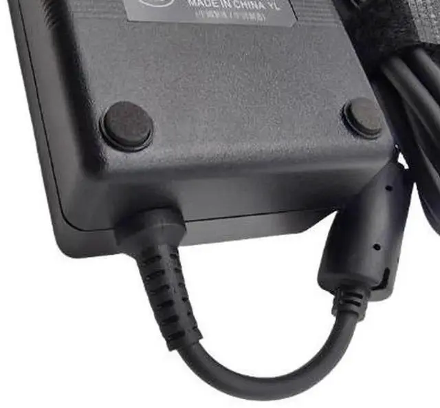 Alt view image 2 of 5 - Aomoproing 24V 8A LCD display audio charger 192W power adapter